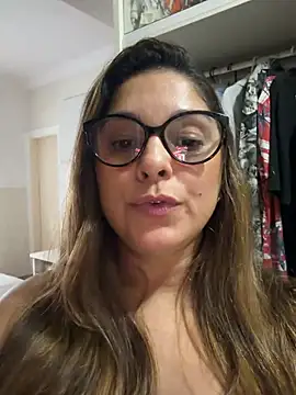 Mariiii_morena webcam