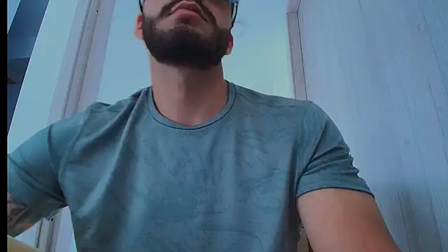 thomas_gun webcam