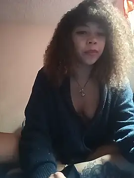 SweetJeii webcam