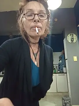 FrozenWaffle webcam