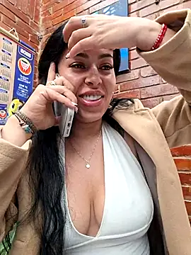 Luianna webcam