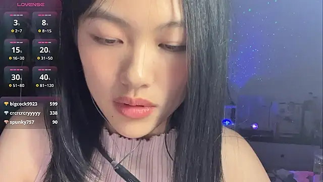 Tammy-66 webcam