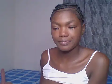 Belle_bubbles webcam