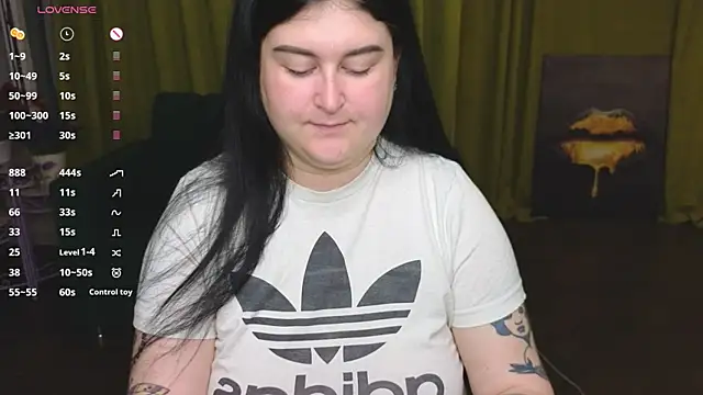 CessieBler webcam