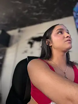 Isabella-Teen webcam