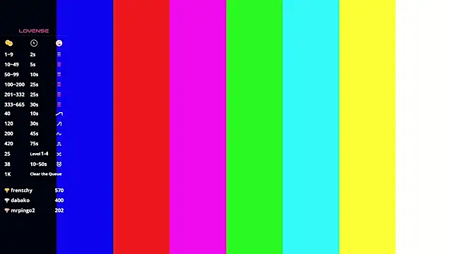 GailVerbeke webcam