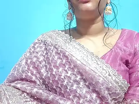 Adhiti_1 webcam