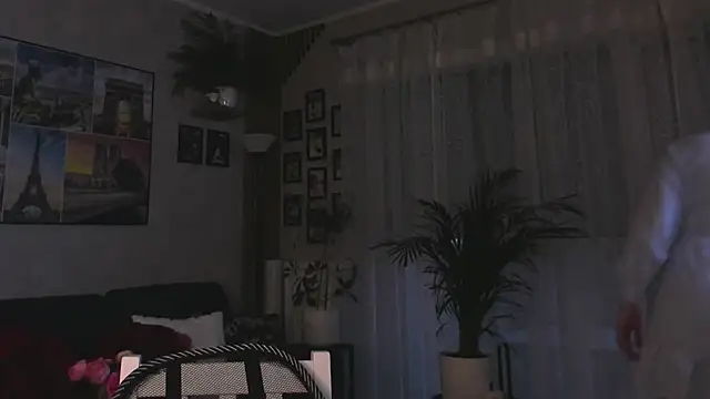 vanessa_chat webcam