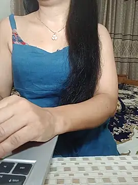 Chanchal--Navya webcam
