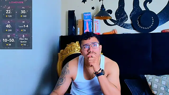 jeisonstark webcam
