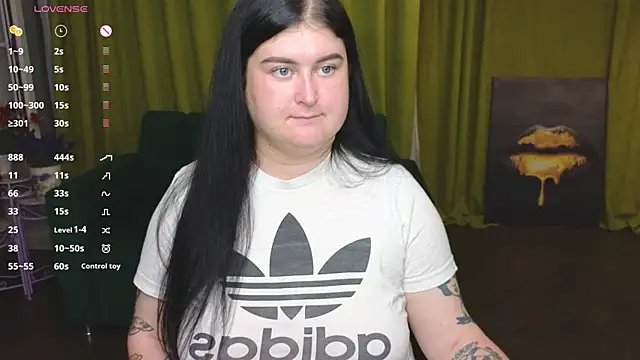 CessieBler webcam