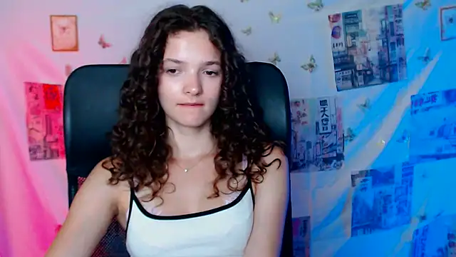 _SusieSu_ live cam on StripChat