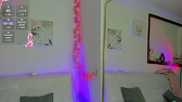 Danesacronin webcam