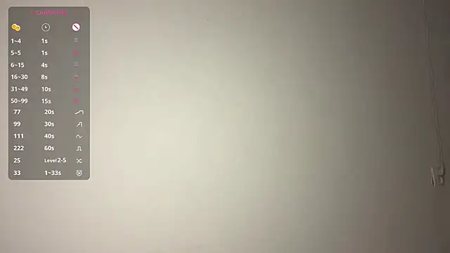 Eva_Shining_Star webcam