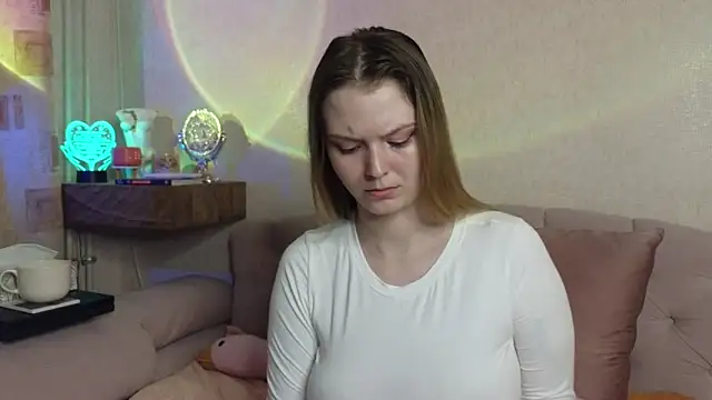 Vivian_Davis webcam