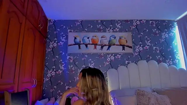 martinaaricci webcam