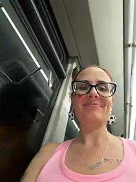 NataKitten webcam
