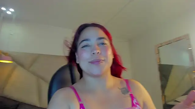 AfroditaVega_ webcam