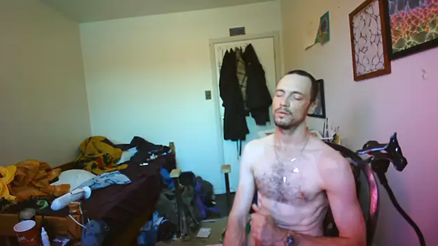 JohnnyMoves webcam