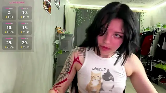VeIvetLure webcam