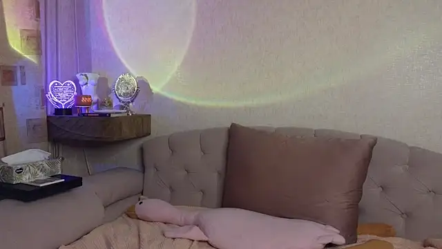 Vivian_Davis webcam