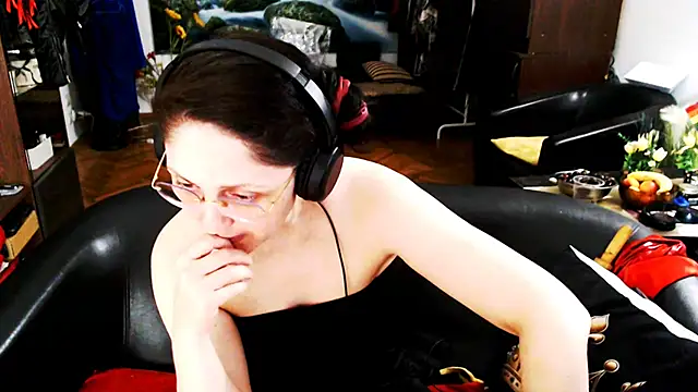 Imperatriza webcam