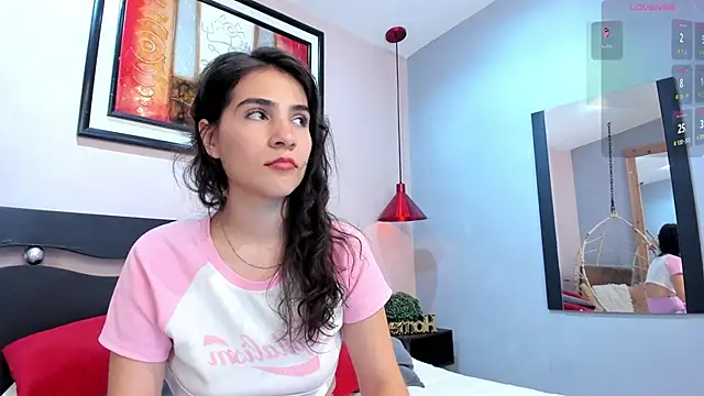 Miranda_doll_ webcam