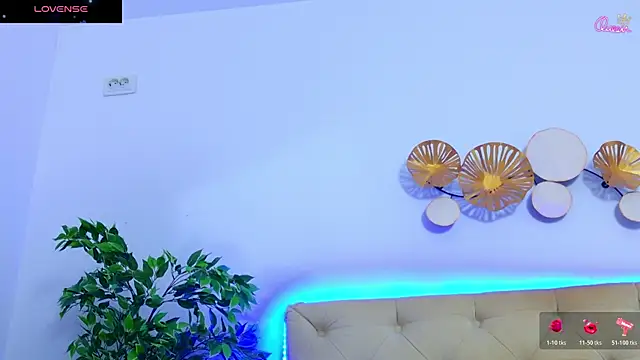 Daliya_ webcam