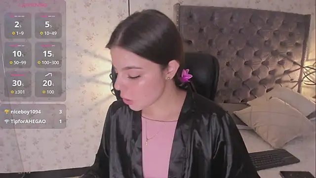 LanaJones_ webcam