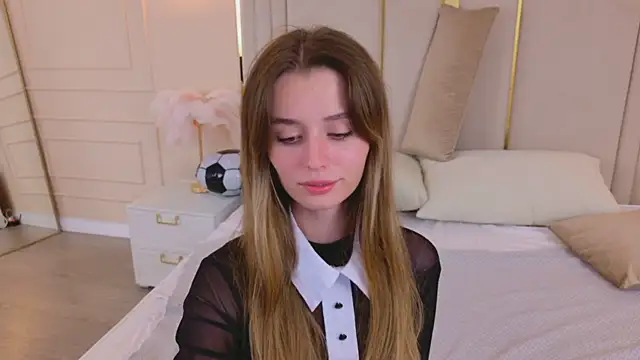 MarybethSnow webcam