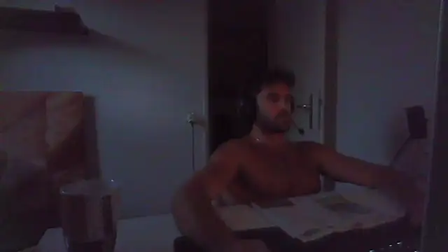 alpha-hunk webcam