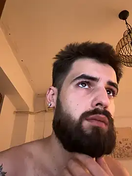 HairyRobxxx webcam