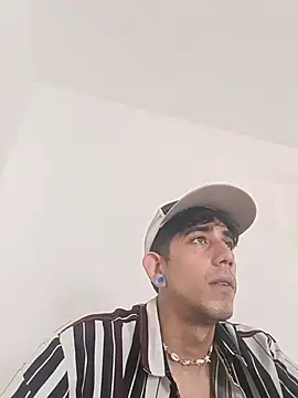 TheCofla99 webcam