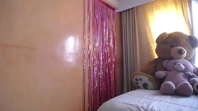miss_lilieth webcam