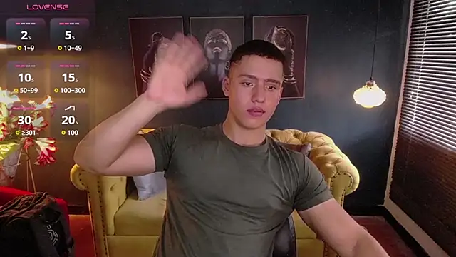 deivid_parker webcam
