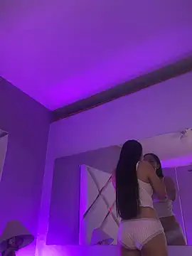 Amelia_Rivas webcam