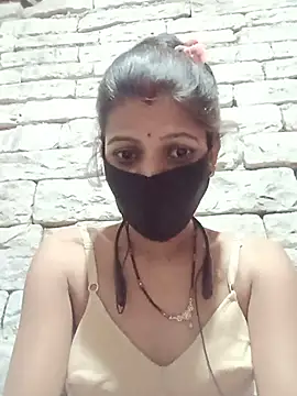 Divya-11431 webcam