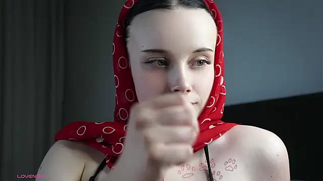 KirstinMcgeady webcam