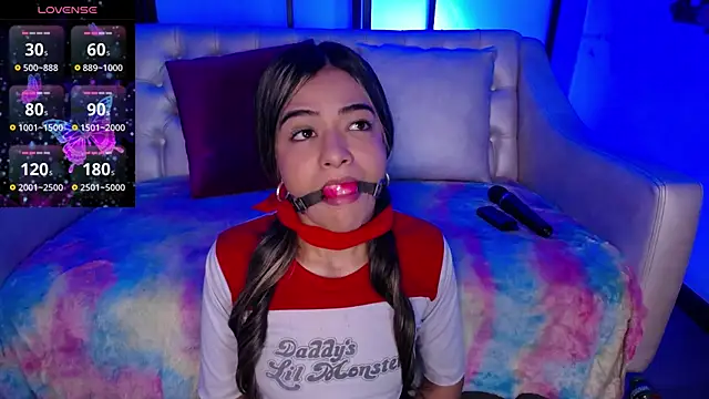 Catalina_soul webcam