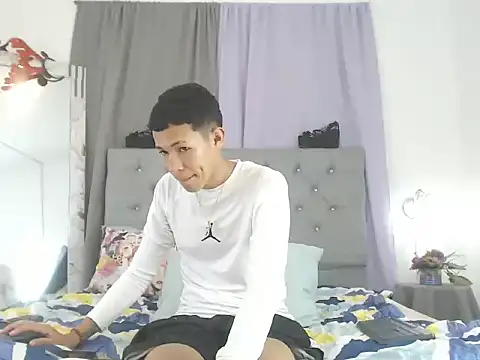 PhillipCox webcam