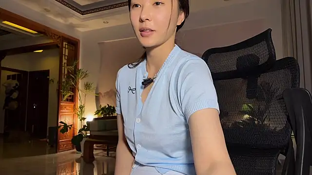 meowLili webcam