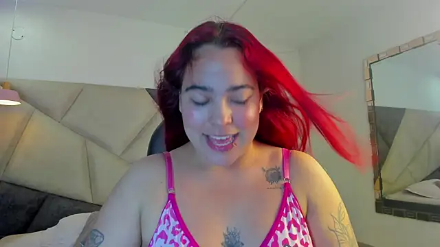 AfroditaVega_ webcam
