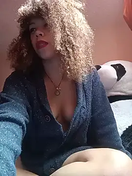 SweetJeii webcam