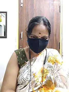 Tamil_white_beauty webcam