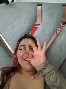 ADELINE_COLLINS15 webcam