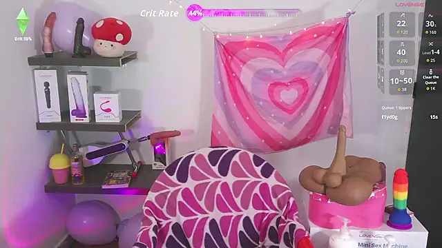 valentina_crtti webcam