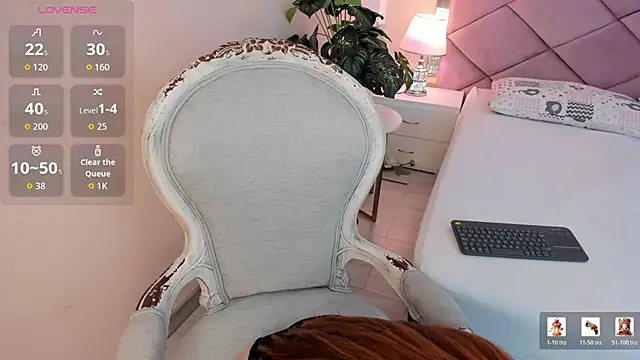 VictoriaLasse webcam