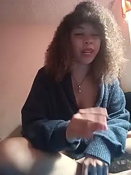 SweetJeii webcam