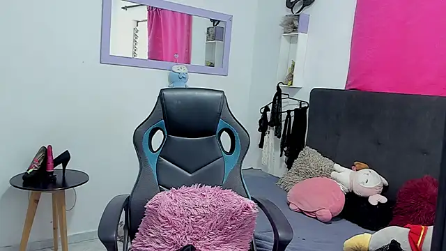 Hanna_long webcam