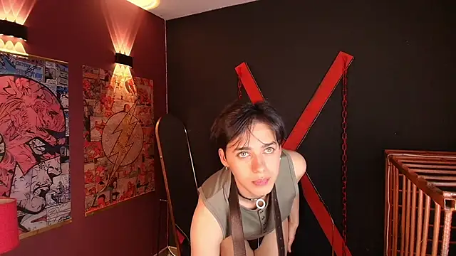 fox_white_ webcam